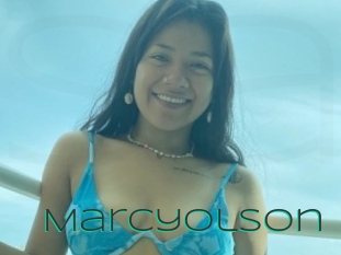 Marcyolson