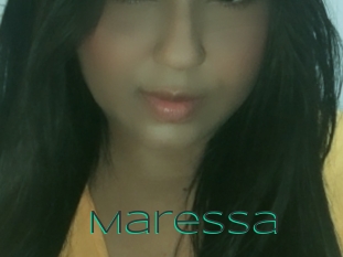 Maressa