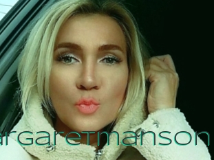 Margaretmanson