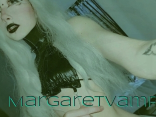 Margaretvamp