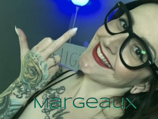 margeaux Sex Agent