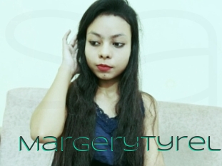 Margerytyrel