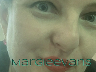 margieevans Sex Agent