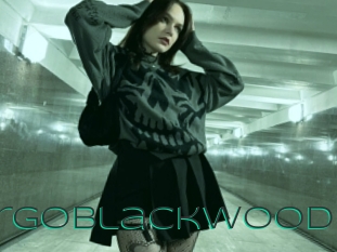 margoblackwood Sex Agent
