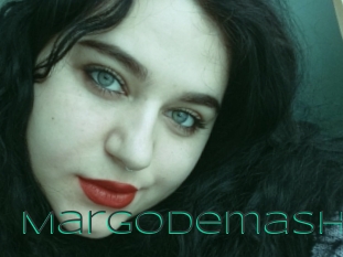 margodemash Sex Agent
