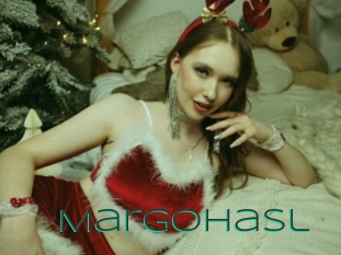 Margohasl