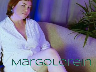 Margolorein