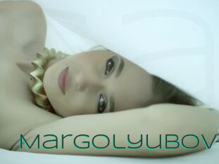 Margolyubov