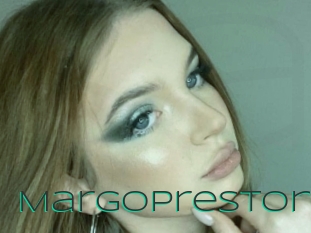 Margopreston