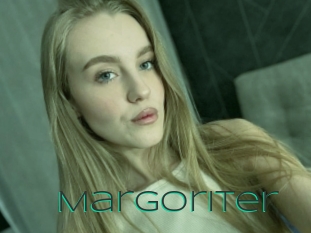 Margoriter