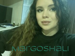 Margoshali