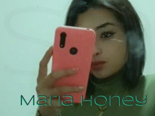 Maria_honey