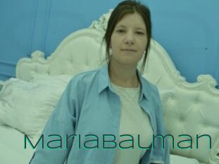 Mariabalman