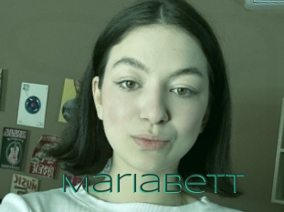 Mariabett