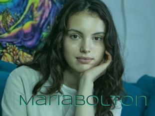 Mariabolton