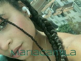 Mariacamila
