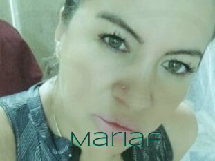 Mariaf