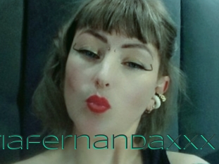 mariafernandaxxx Sex Agent