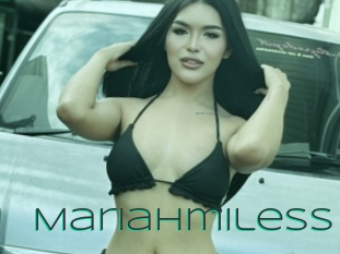 Mariahmiless