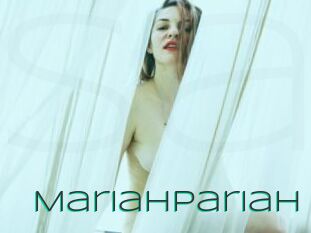 Mariahpariah