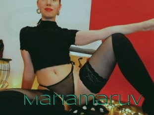 Mariamaruv