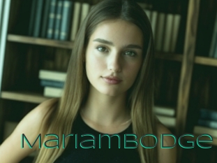 Mariambodge