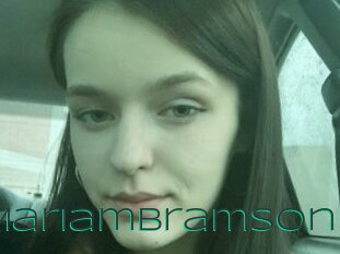 Mariambramson