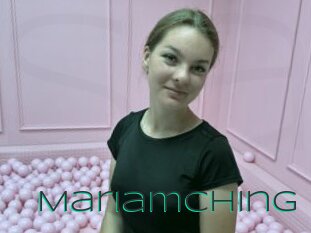 Mariamching