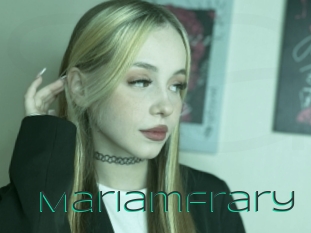 Mariamfrary