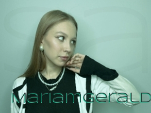 Mariamgerald