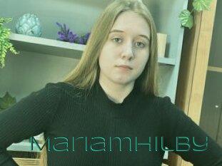 Mariamhilby