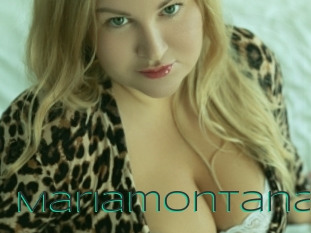 Mariamontana