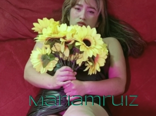Mariamruiz