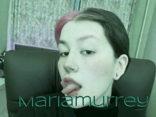 Mariamurrey