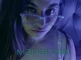 Mariana181