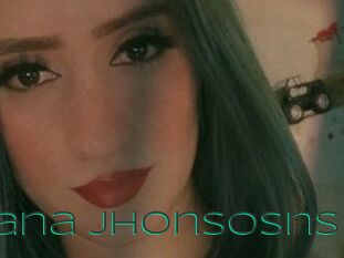 Mariana_jhonsosns