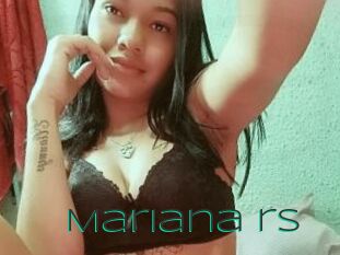 Mariana_rs