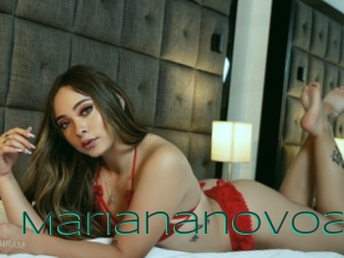 Mariananovoa