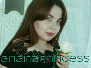 Marianaprincess