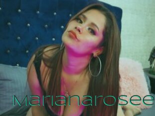 Marianarosee