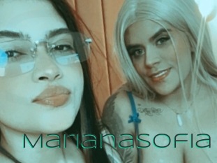 Marianasofia
