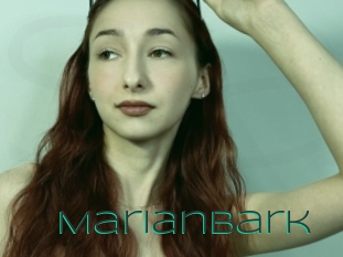 Marianbark
