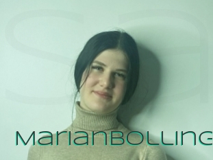 Marianbolling