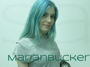 Marianbucker