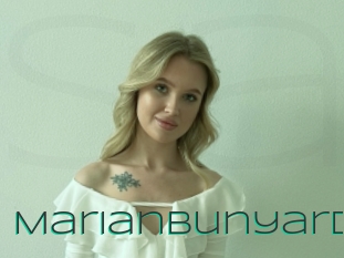 Marianbunyard