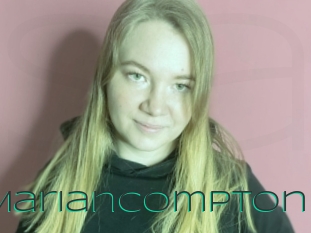 Mariancompton