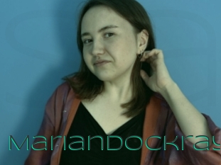 Mariandockray