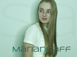 Mariangaff