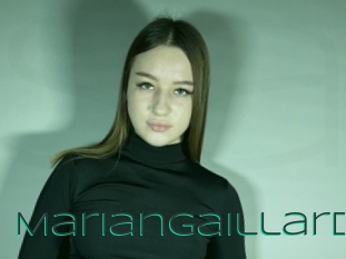 Mariangaillard