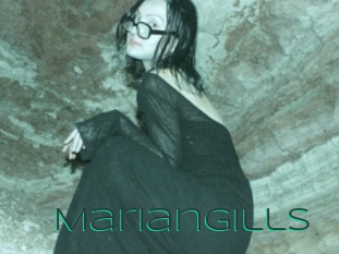 Mariangills